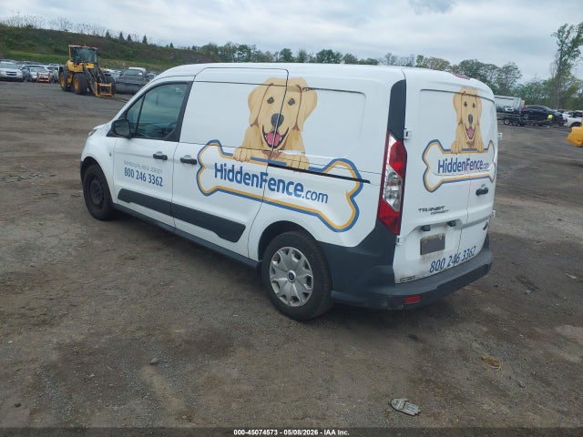 Продаж на аукціоні авто 2016 Ford Transit Connect Xl, vin: NM0LS7E70G1290621, номер лоту: 45074573