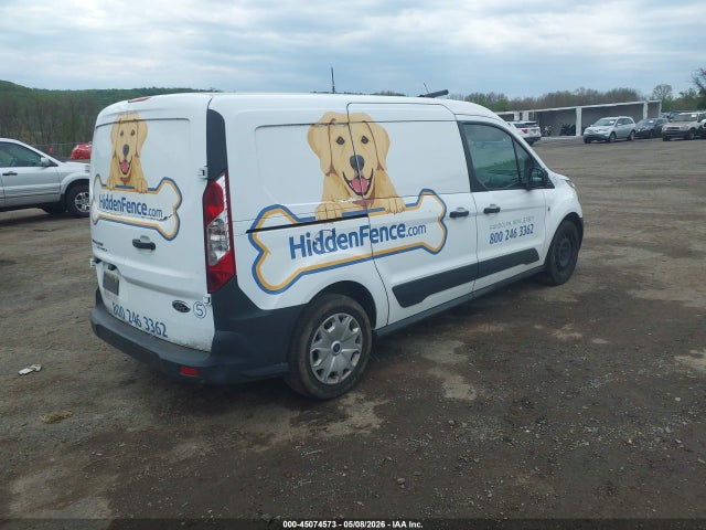 Продаж на аукціоні авто 2016 Ford Transit Connect Xl, vin: NM0LS7E70G1290621, номер лоту: 45074573