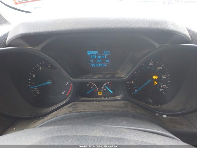Aukcja sprzedaży 2016 Ford Transit Connect Xl, vin: NM0LS7E70G1290621, numer aukcji: 45074573