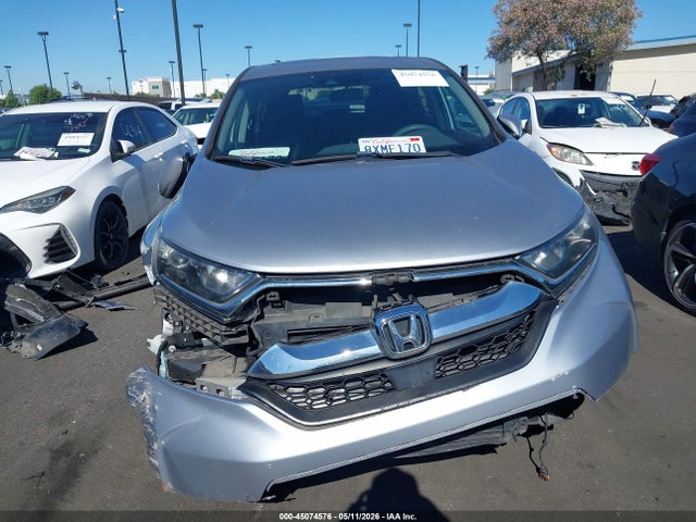 Honda CR-V EX 2018 7FARW2H59JE062988 Image 13