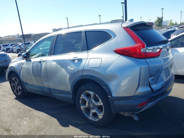 Honda CR-V EX 2018 7FARW2H59JE062988 Image 15