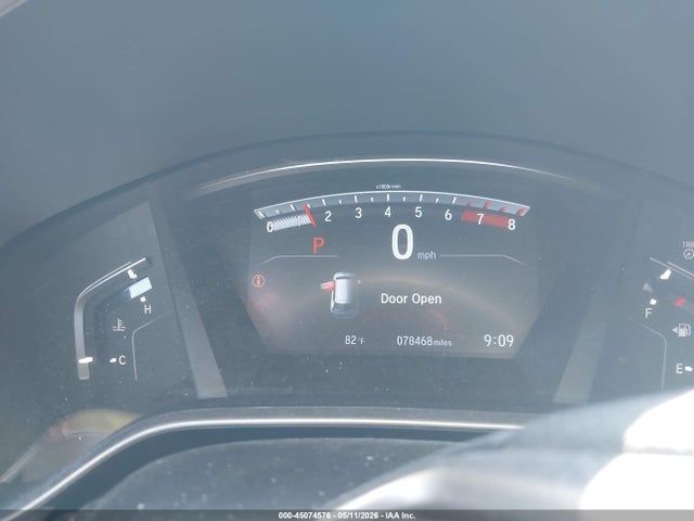 Honda CR-V EX 2018 7FARW2H59JE062988 Image 16