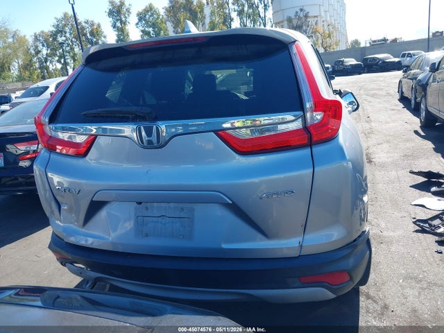 Honda CR-V EX 2018 7FARW2H59JE062988 Image 17
