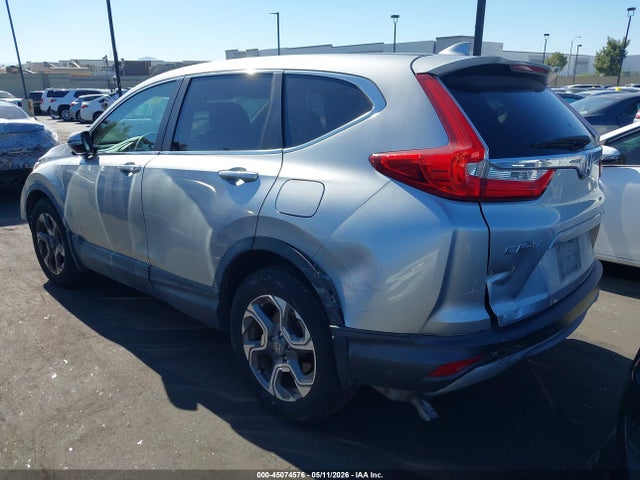 Honda CR-V EX 2018 7FARW2H59JE062988 Image 3