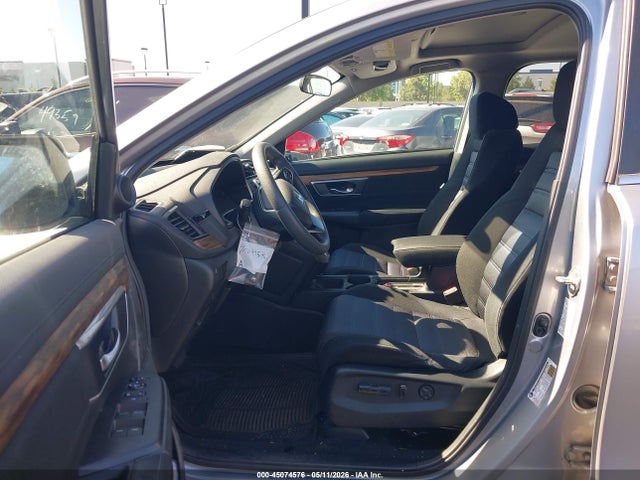 Honda CR-V EX 2018 7FARW2H59JE062988 Image 5