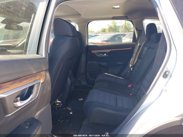 Honda CR-V EX 2018 7FARW2H59JE062988 Image 8