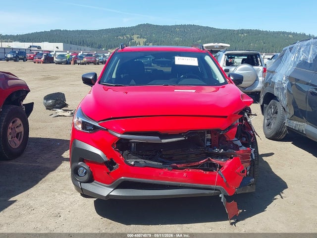 Subaru Crosstrek Premium 2025 JF2GUHDC0SH312279 Image 12