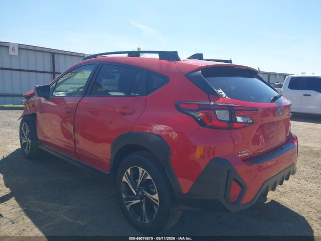 Subaru Crosstrek Premium 2025 JF2GUHDC0SH312279 Image 14