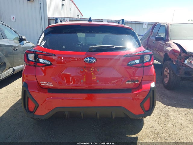 Subaru Crosstrek Premium 2025 JF2GUHDC0SH312279 Image 16