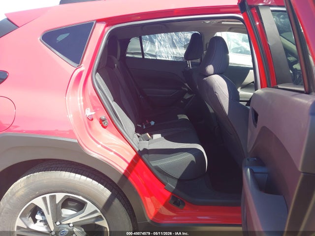 Subaru Crosstrek Premium 2025 JF2GUHDC0SH312279 Image 8