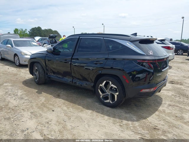 Продажа на аукционе авто 2023 Hyundai Tucson Sel, vin: 5NMJF3AEXPH213093, номер лота: 45074593