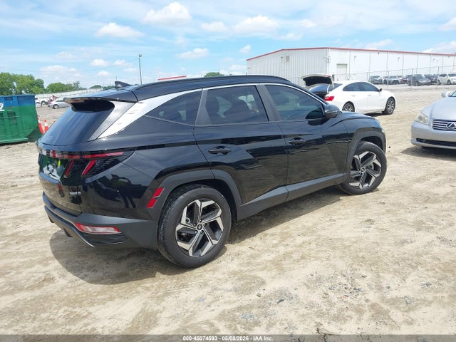 Продажа на аукционе авто 2023 Hyundai Tucson Sel, vin: 5NMJF3AEXPH213093, номер лота: 45074593