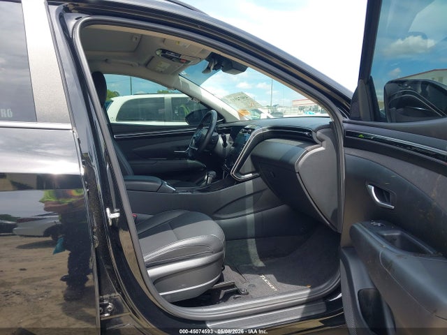 Продажа на аукционе авто 2023 Hyundai Tucson Sel, vin: 5NMJF3AEXPH213093, номер лота: 45074593
