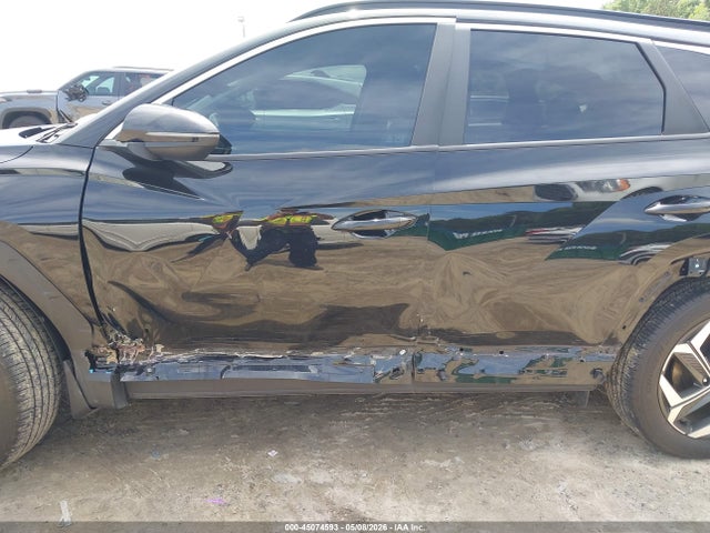 Продажа на аукционе авто 2023 Hyundai Tucson Sel, vin: 5NMJF3AEXPH213093, номер лота: 45074593