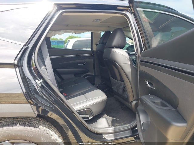 Продажа на аукционе авто 2023 Hyundai Tucson Sel, vin: 5NMJF3AEXPH213093, номер лота: 45074593