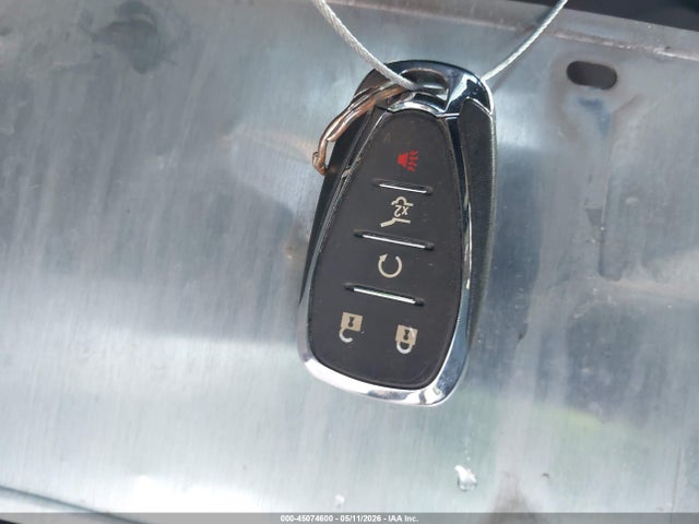 Chevrolet Traverse 1lt 2019 1GNERGKW7KJ318157 Image 11