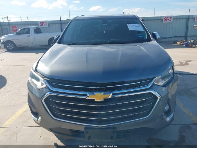 Chevrolet Traverse 1lt 2019 1GNERGKW7KJ318157 Image 13