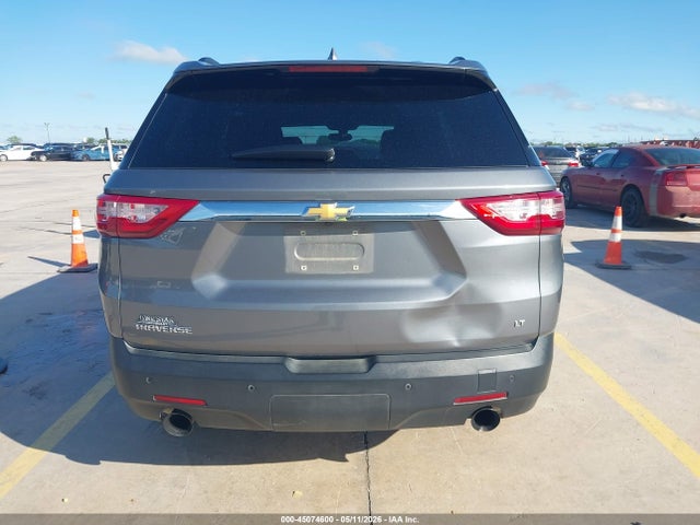 Chevrolet Traverse 1lt 2019 1GNERGKW7KJ318157 Image 17