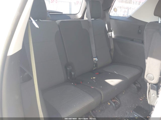 Chevrolet Traverse 1lt 2019 1GNERGKW7KJ318157 Image 18