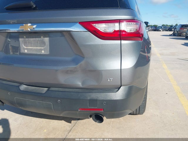 Chevrolet Traverse 1lt 2019 1GNERGKW7KJ318157 Image 20