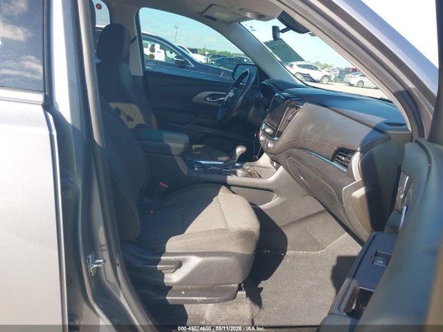 Chevrolet Traverse 1lt 2019 1GNERGKW7KJ318157 Image 5