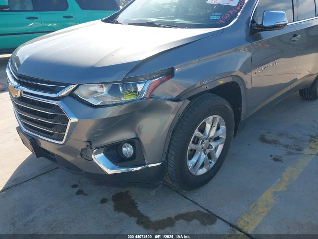 Chevrolet Traverse 1lt 2019 1GNERGKW7KJ318157 Image 6