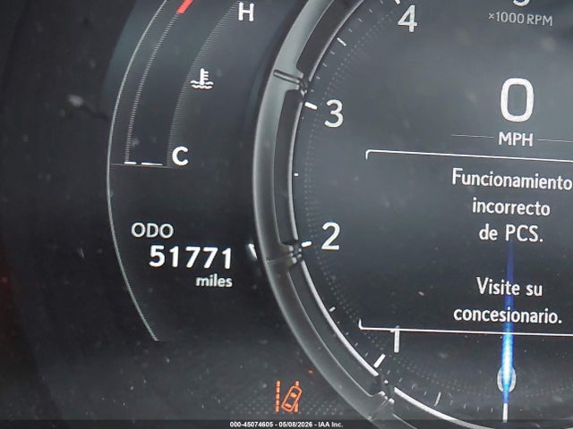 Auction sale of the 2023 Lexus Is 350 F Sport, vin: JTHGZ1B26P5059851, lot number: 45074605