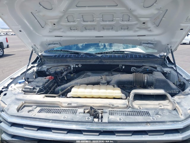 1FMJU1GT0KEA14559 Ford Expedition Xl