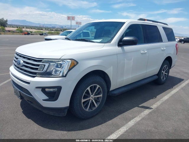 1FMJU1GT0KEA14559 Ford Expedition Xl