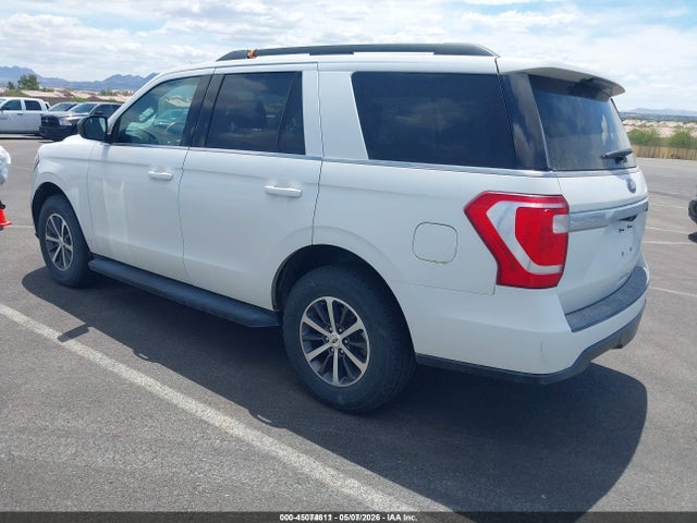 1FMJU1GT0KEA14559 Ford Expedition Xl