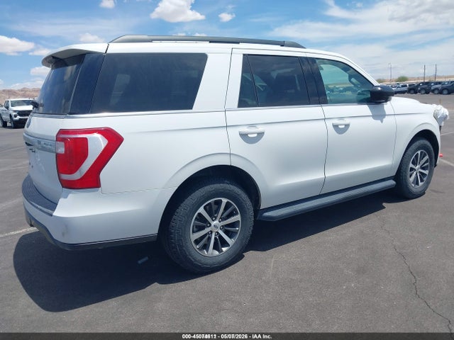 1FMJU1GT0KEA14559 Ford Expedition Xl