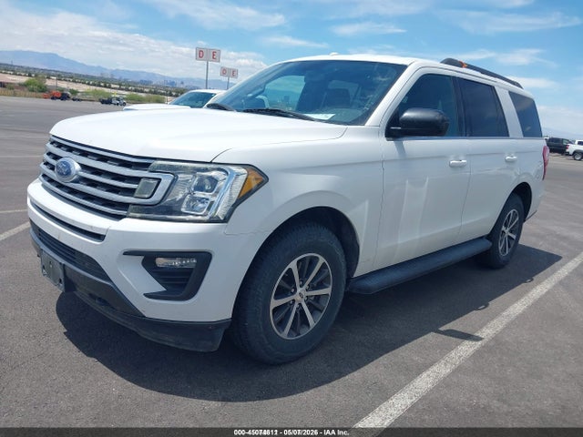 1FMJU1GT0KEA14559 Ford Expedition Xl