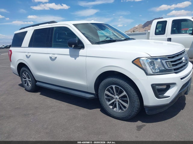 1FMJU1GT0KEA14559 Ford Expedition Xl