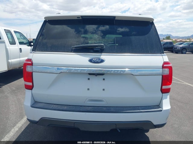 1FMJU1GT0KEA14559 Ford Expedition Xl
