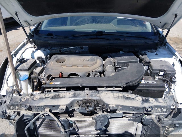 Aukcja sprzedaży 2016 Hyundai Sonata Se, vin: 5NPE24AF8GH267264, numer aukcji: 45074613