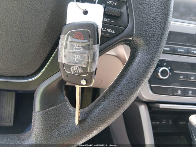 Aukcja sprzedaży 2016 Hyundai Sonata Se, vin: 5NPE24AF8GH267264, numer aukcji: 45074613