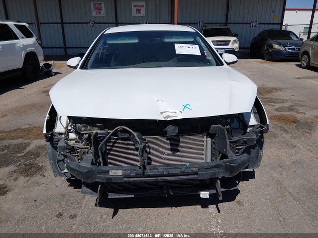 Aukcja sprzedaży 2016 Hyundai Sonata Se, vin: 5NPE24AF8GH267264, numer aukcji: 45074613