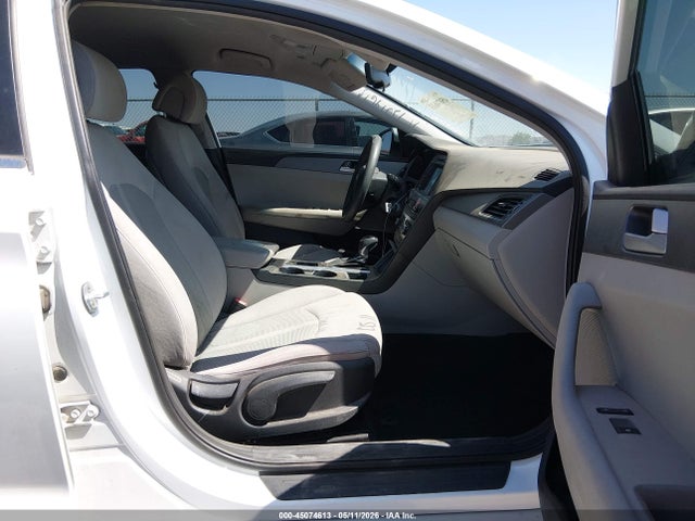 Aukcja sprzedaży 2016 Hyundai Sonata Se, vin: 5NPE24AF8GH267264, numer aukcji: 45074613