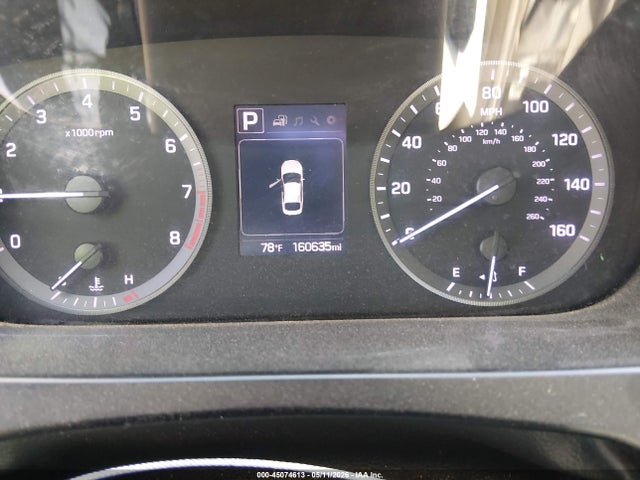 Aukcja sprzedaży 2016 Hyundai Sonata Se, vin: 5NPE24AF8GH267264, numer aukcji: 45074613
