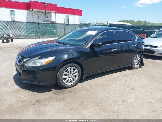 Aukcja sprzedaży 2016 Nissan Altima 2.5 S, vin: 1N4AL3AP0GC110229, numer aukcji: 45074616