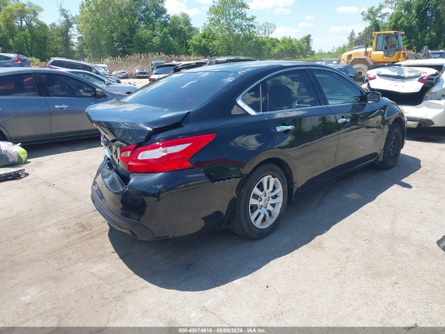 Aukcja sprzedaży 2016 Nissan Altima 2.5 S, vin: 1N4AL3AP0GC110229, numer aukcji: 45074616