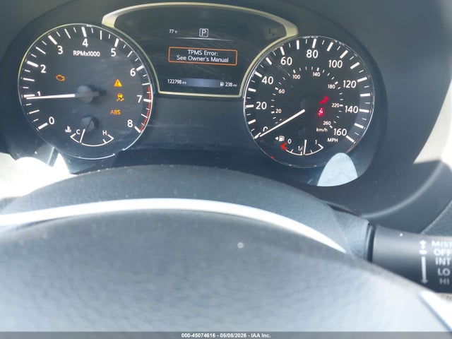 Aukcja sprzedaży 2016 Nissan Altima 2.5 S, vin: 1N4AL3AP0GC110229, numer aukcji: 45074616