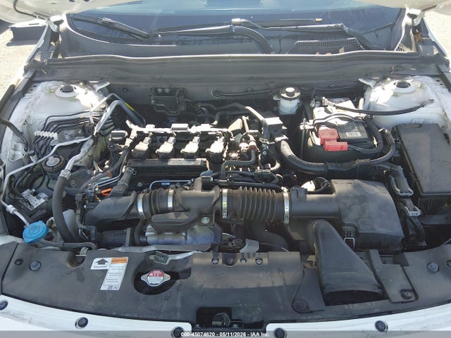 1HGCV1F17KA169659 Honda ACCORD LX