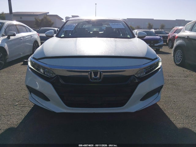 1HGCV1F17KA169659 Honda ACCORD LX