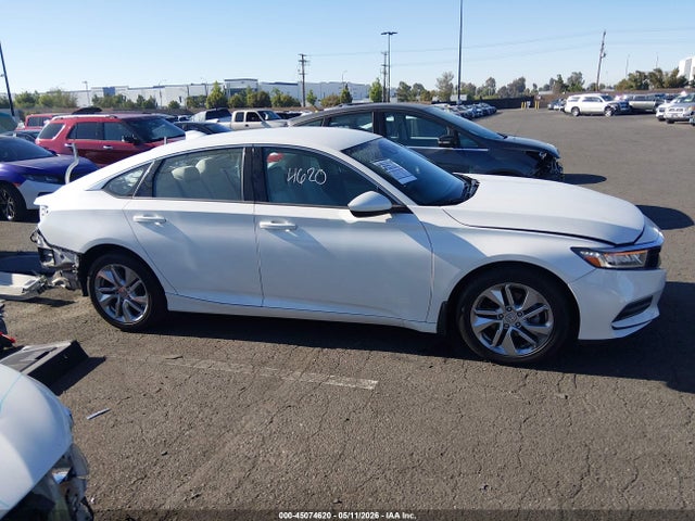 1HGCV1F17KA169659 Honda ACCORD LX