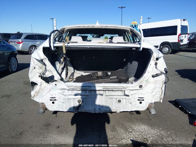 1HGCV1F17KA169659 Honda ACCORD LX
