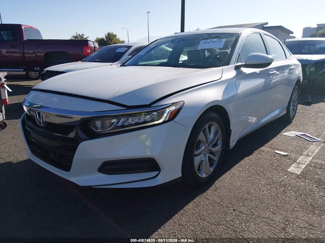 1HGCV1F17KA169659 Honda ACCORD LX