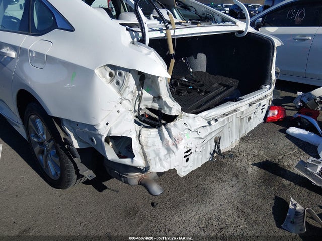 1HGCV1F17KA169659 Honda ACCORD LX