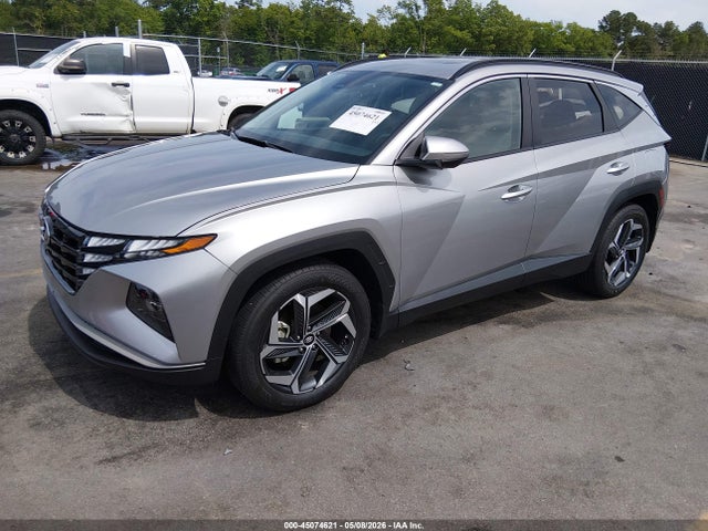 Aukcja sprzedaży 2024 Hyundai Tucson Sel, vin: 5NMJF3DE4RH300003, numer aukcji: 45074621