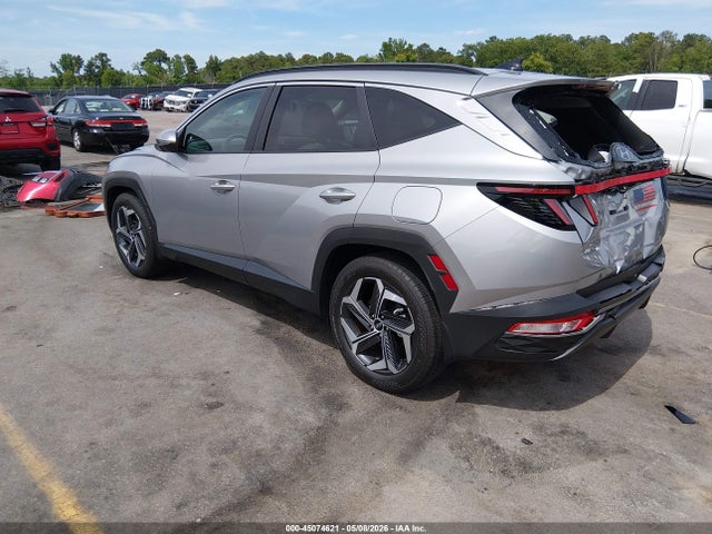 Aukcja sprzedaży 2024 Hyundai Tucson Sel, vin: 5NMJF3DE4RH300003, numer aukcji: 45074621